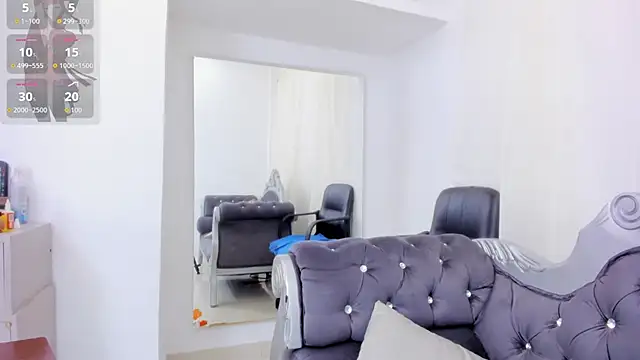 Živý XXX chat katherin_cruz_