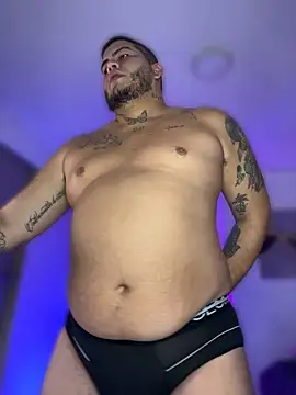 Thomas_chubbyxhot 라이브 XXX 채팅