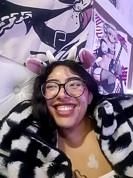 Živý XXX chat Olivia_Collinns1