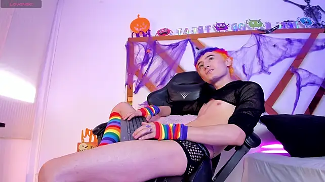Živý XXX chat Jeremi_Brook