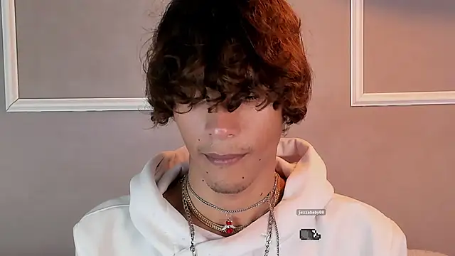 Živý XXX chat derek_blake