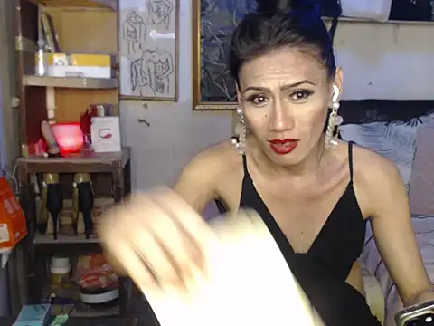 asianlovetocum's Live XXX Chat