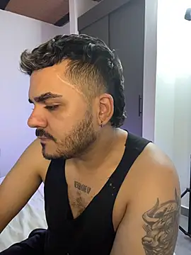 Онлайн чат XXX Kevin_Spenser