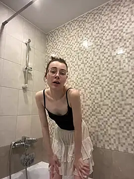Živý XXX chat Mia_meeow