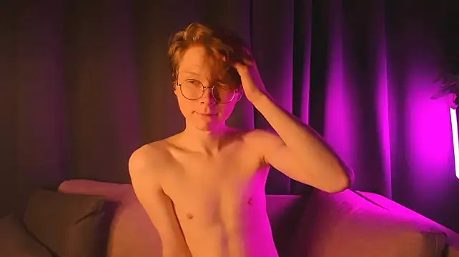 DanielSanders Obrolan Langsung XXX