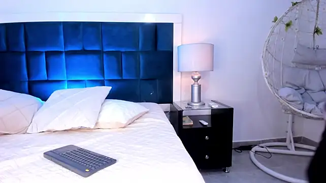 DanteBlossom Chat XXX live