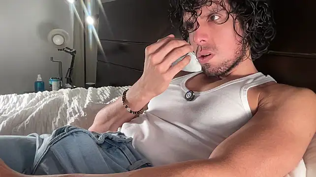 beranco19 Live XXX-Chat