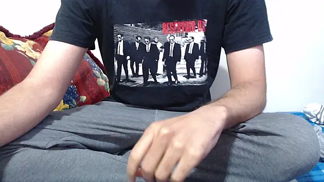 Alexdelarge323's Live XXX Chat