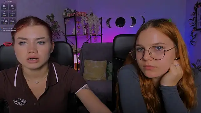 Živý XXX chat isabel_wave