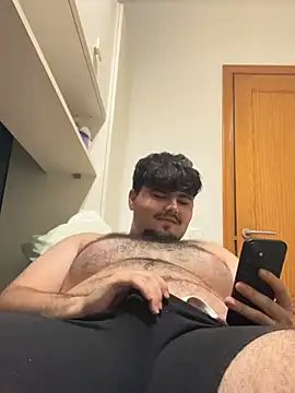 Yannick04 Show Webcam