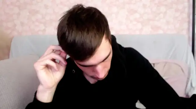 DeanWilde – Naživo XXX chat
