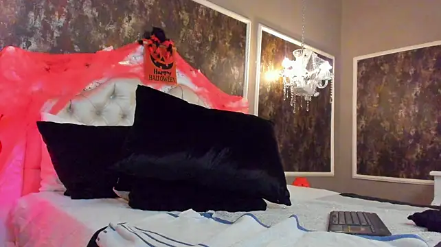 JuliethMilf's Live XXX Chat