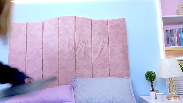 Živý XXX chat lisamiller_