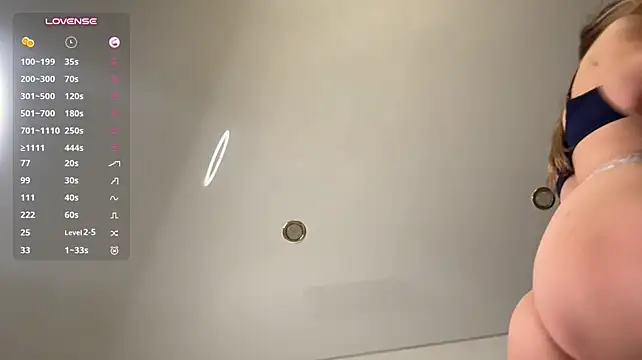 Živý XXX chat MonnieGuittennez