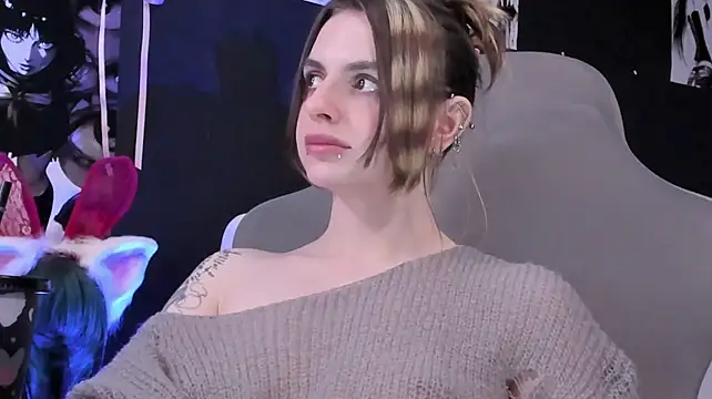 Supaidagaru – Naživo XXX chat