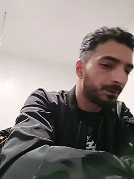 SnoopyMc Webcam-Show