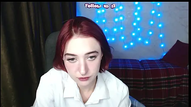 BLIADOVAIAMILANA's Live XXX Chat