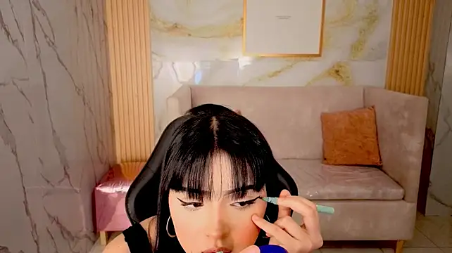 Chat +18 de veronicaa_s ao vivo