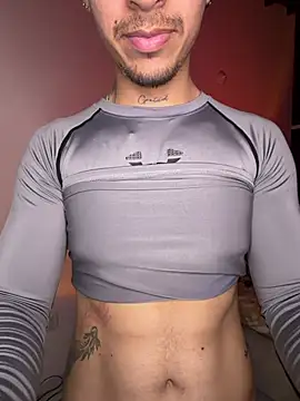 Chat XXX en directo de KAIRUIZ