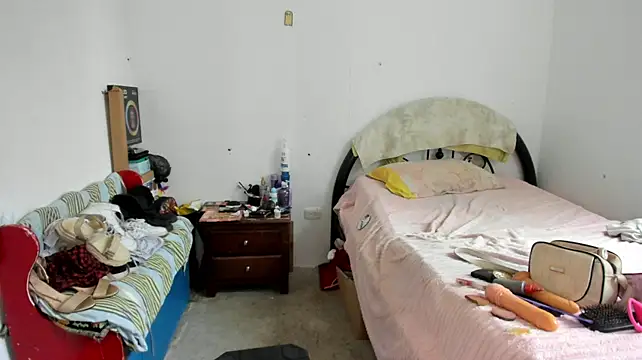 Živý XXX chat brenda_sofia69