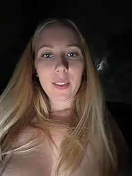 TrueSexyCrimen Webbikameraesitys