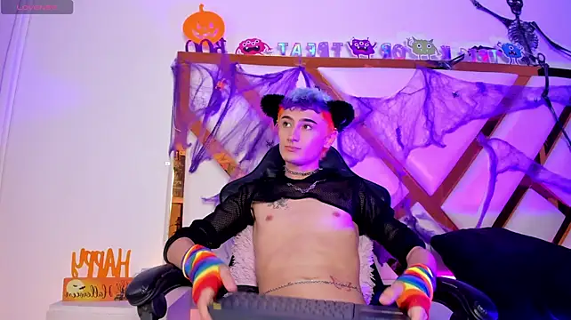 Jeremi_Brook – Live XXX-chat