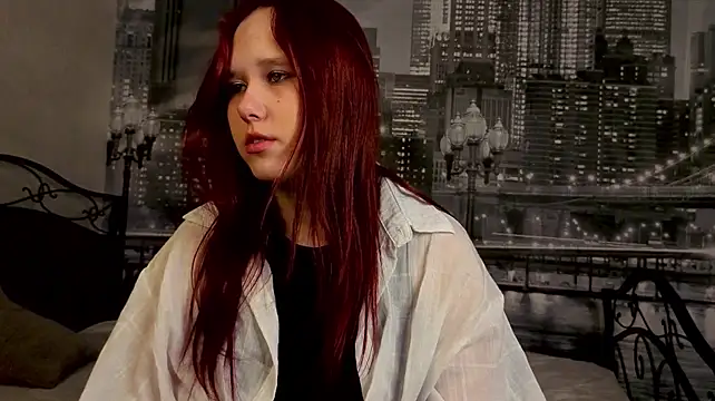 Živý XXX chat GisellePrescott