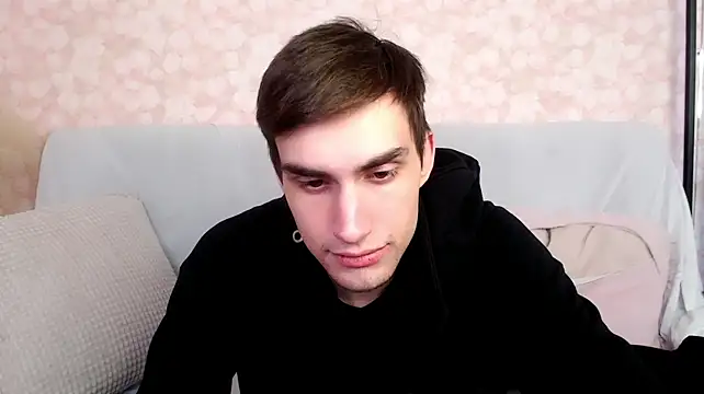 Chat XXX ao vivo de DeanWilde