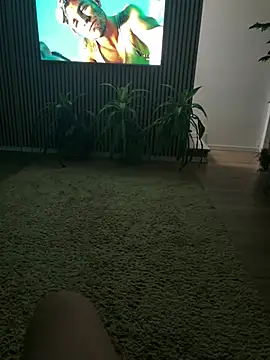 Webkamerová show Anatol87