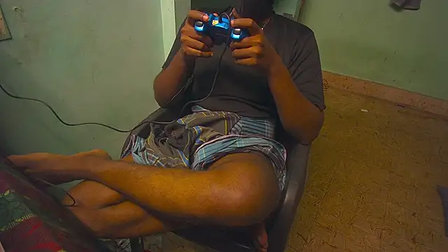 Tamil_KDD 现场XXX聊天