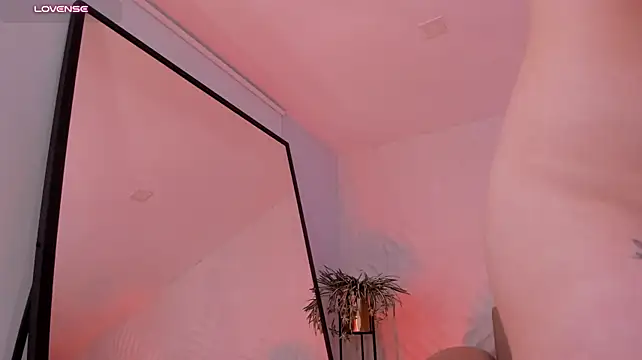 צ'אט XXX בשידור חי של EveBensonX