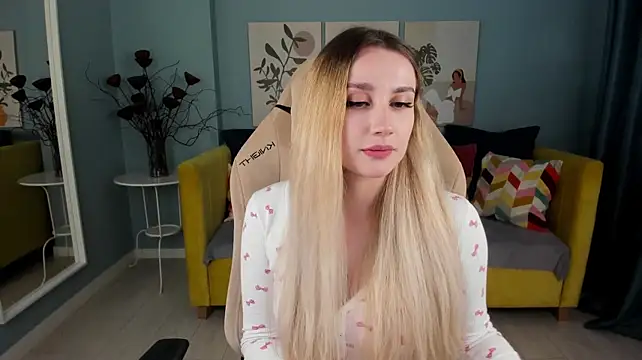 Živý XXX chat LanaLoon