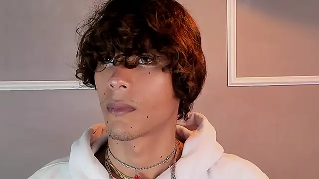 Chat XXX Live derek_blake