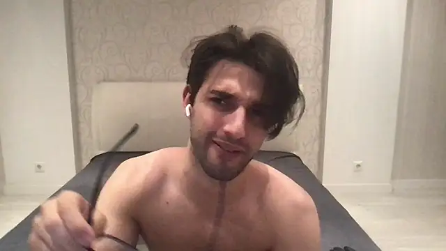 Živý XXX chat KenanScott
