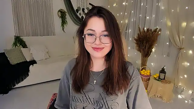 SereneFlame Live XXX-Chat