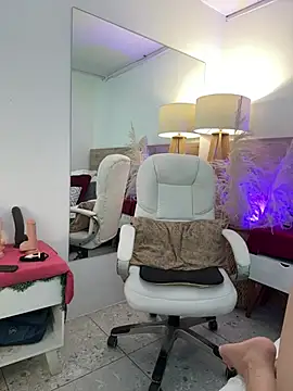 _Azahaaraa_ 现场XXX聊天