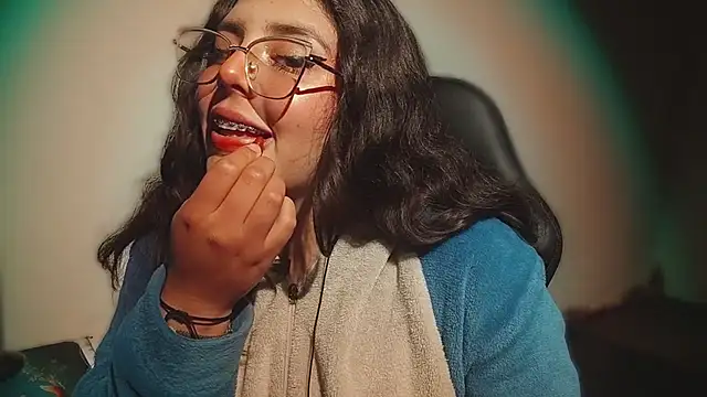 Živý XXX chat Pao_Ly