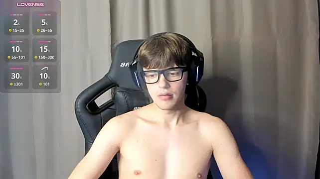 bonekoambalabu Live XXX-Chat