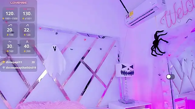 Živý XXX chat baby_sofia7