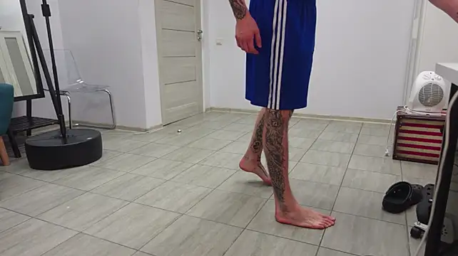 Igor_Wilde – Naživo XXX chat