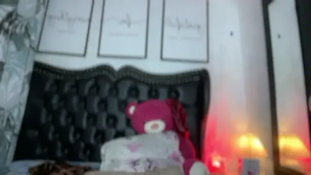 Miss_Deliciousness Chat XXX in diretta
