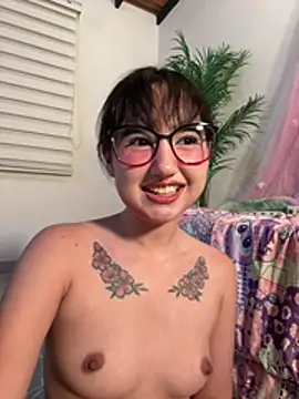 Pinkie_Princes Live XXX-Chat