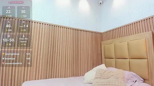 Živý XXX chat MELANIE_VEGA