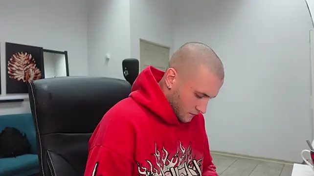 Igor_Wilde live XXX chat