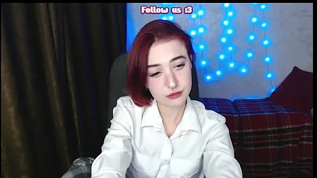Živý XXX chat BLIADOVAIAMILANA