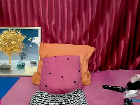 Sembang XXX Secara Langsung indian_glitter