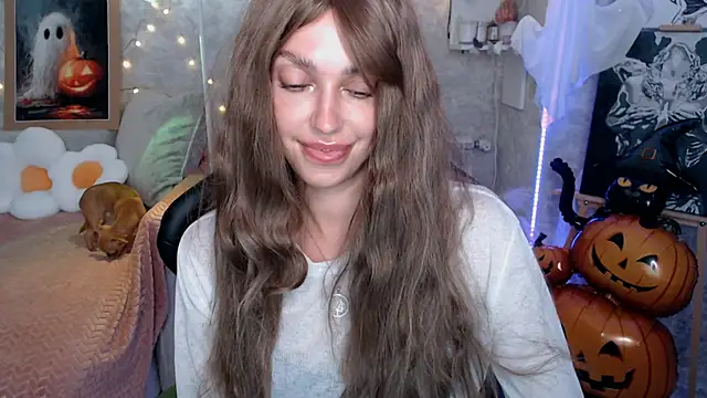 Živý XXX chat NickyAdamidi