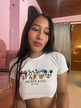 Amelia_Rivas 即時 XXX 聊天