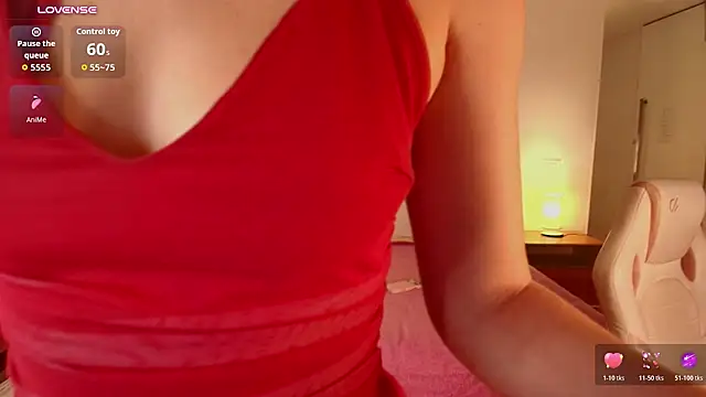 Živý XXX chat Angel_Dean