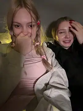 elsawhere Live XXX-Chat